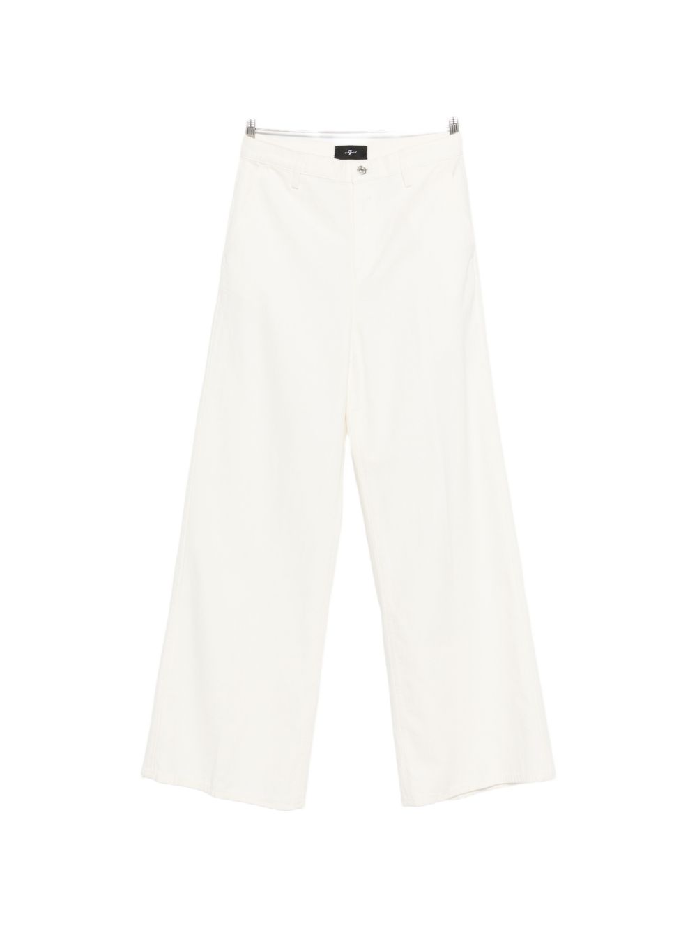Seven Seven Flared leg denim jeans