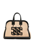 Casadei Casadei Park Avenue tote bag