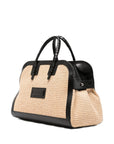 Casadei Casadei Park Avenue tote bag