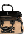 Casadei Casadei Park Avenue tote bag