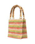 La Milanesa La Milanesa Begonia handbag