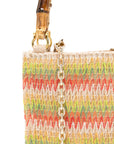 La Milanesa La Milanesa Begonia handbag