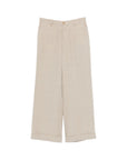 L.B.M. 1911 L.B.M. 1911 Wide-leg trousers