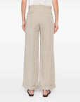L.B.M. 1911 L.B.M. 1911 Wide-leg trousers