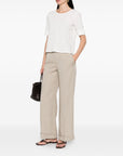 L.B.M. 1911 L.B.M. 1911 Wide-leg trousers