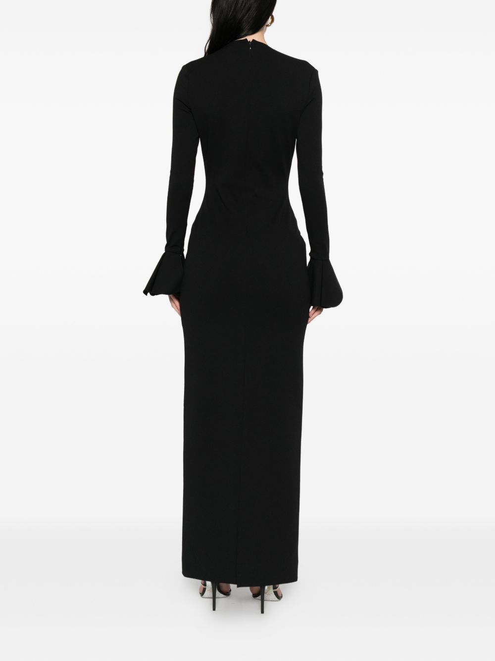 Solace London Solace London Hutton maxi dress