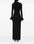 Solace London Solace London Hutton maxi dress