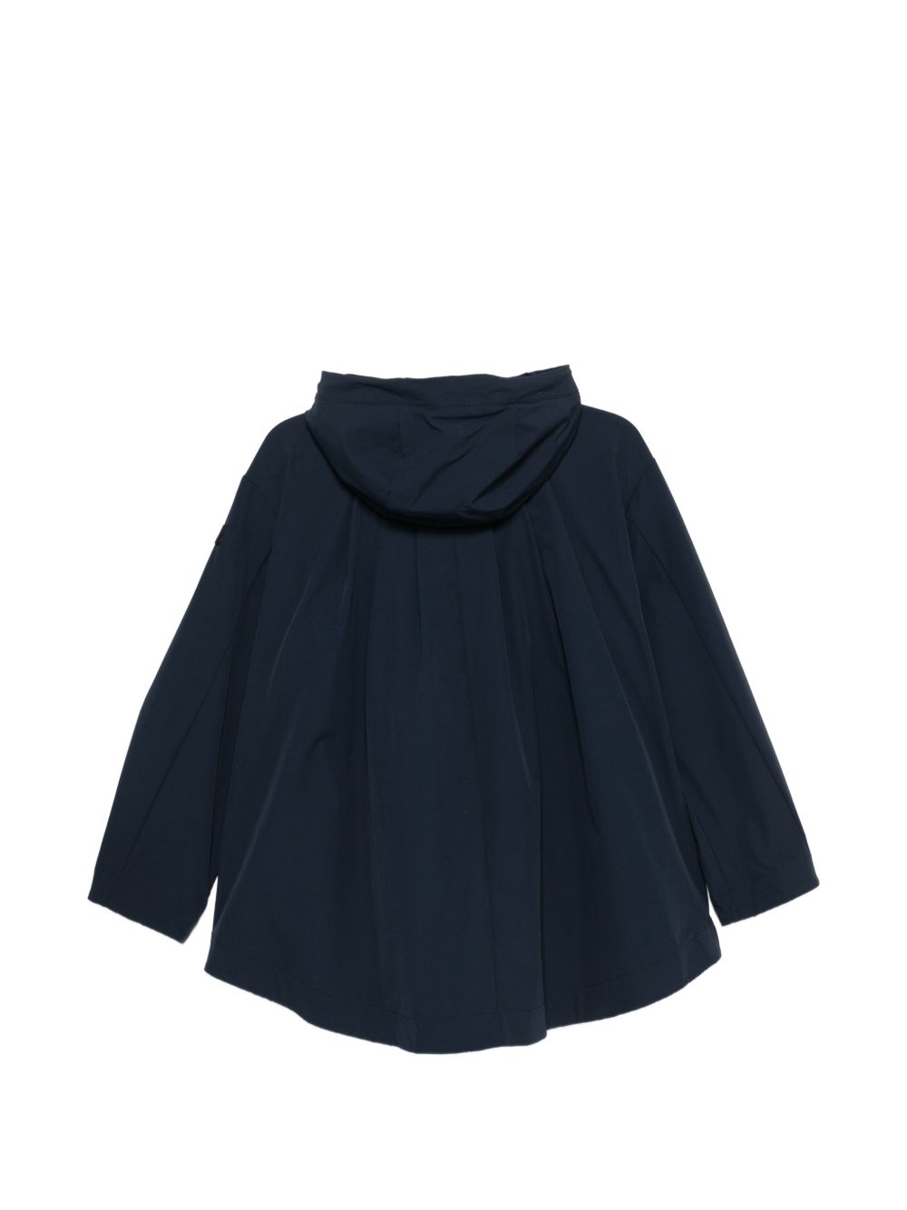 Peuterey Peuterey Darby hooded blouson jacket