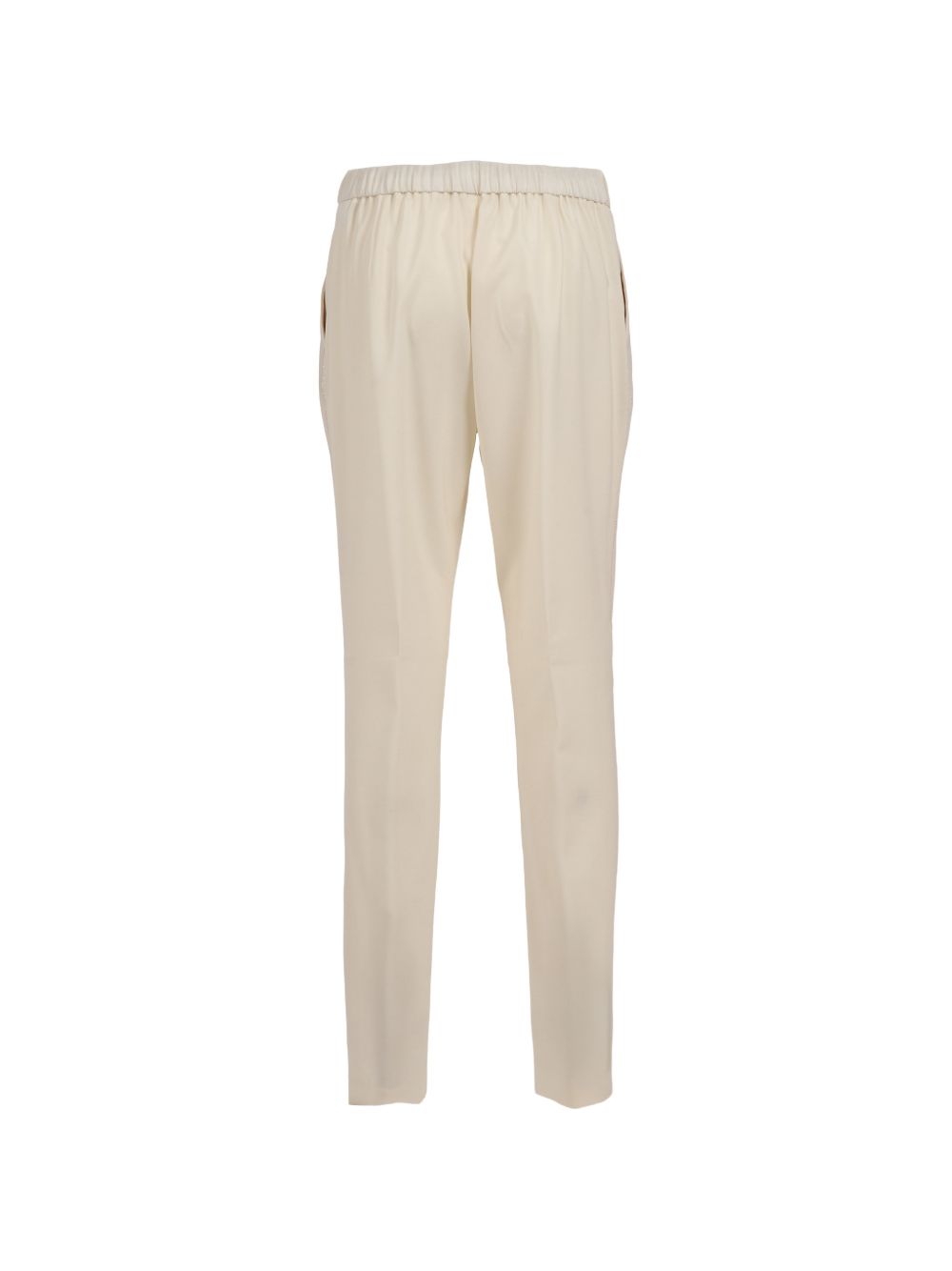 Fabiana Filippi Fabiana Filippi Wool blend trousers