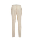 Fabiana Filippi Fabiana Filippi Wool blend trousers