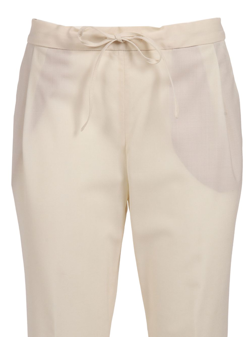 Fabiana Filippi Fabiana Filippi Wool blend trousers