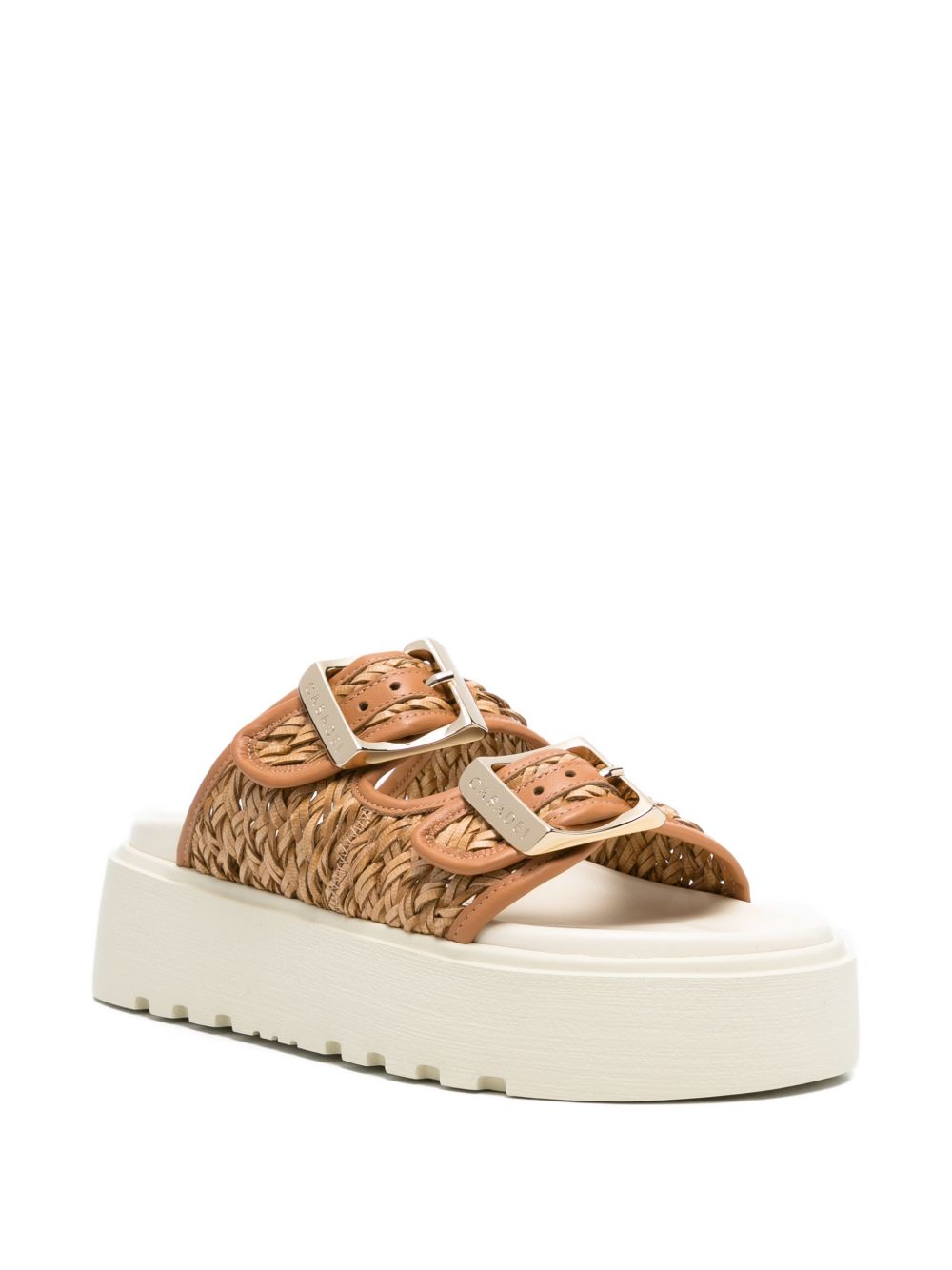 Casadei Casadei Birky Suncity sandals