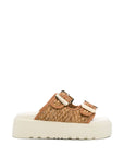 Casadei Casadei Birky Suncity sandals