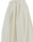 Comme Des Garcons Comme Des Garcons Comme Des GarÃ§ons Cotton wide-leg trousers