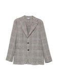 Boglioli Boglioli Line double-breasted jacket