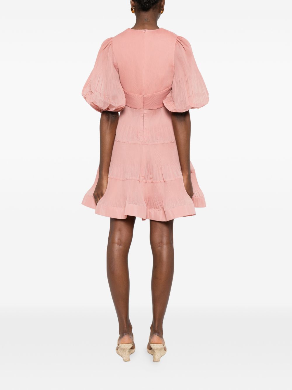 Zimmermann Zimmermann Dresses PINK