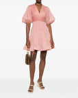 Zimmermann Zimmermann Dresses PINK
