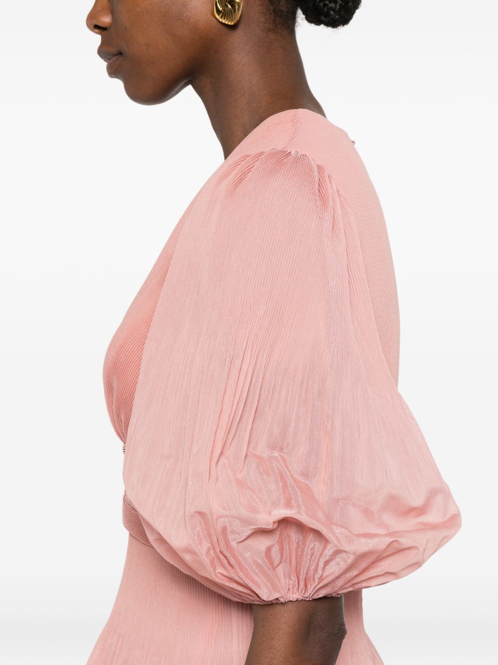 Zimmermann Zimmermann Dresses PINK