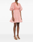 Zimmermann Zimmermann Dresses PINK