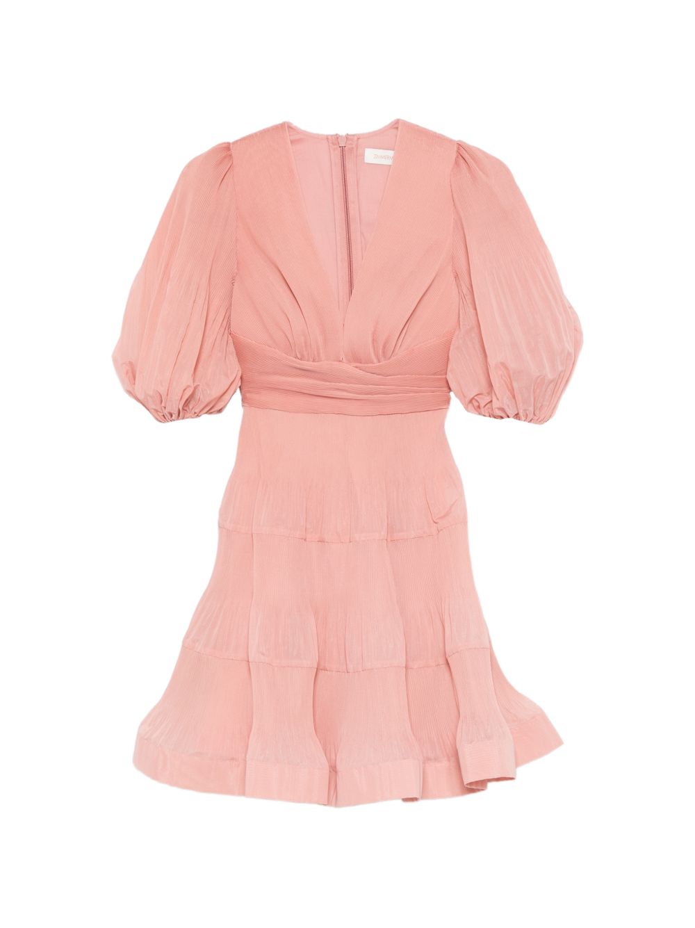 Zimmermann Zimmermann Dresses PINK