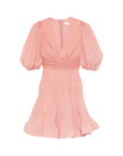 Zimmermann Zimmermann Dresses PINK