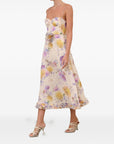 Zimmermann Zimmermann Dresses ECRU
