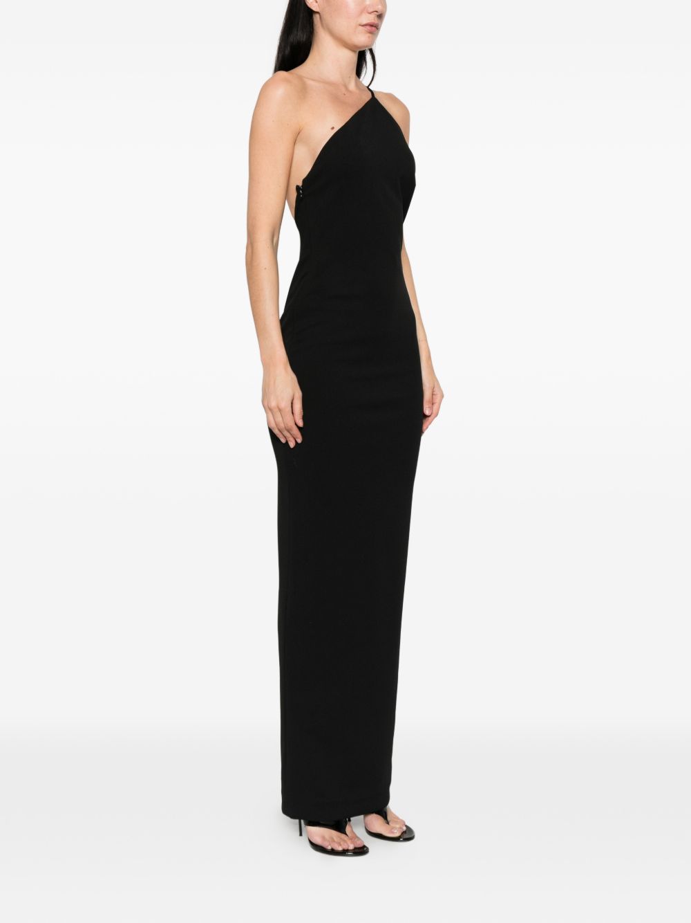 Solace London Solace London Alexandra maxi dress
