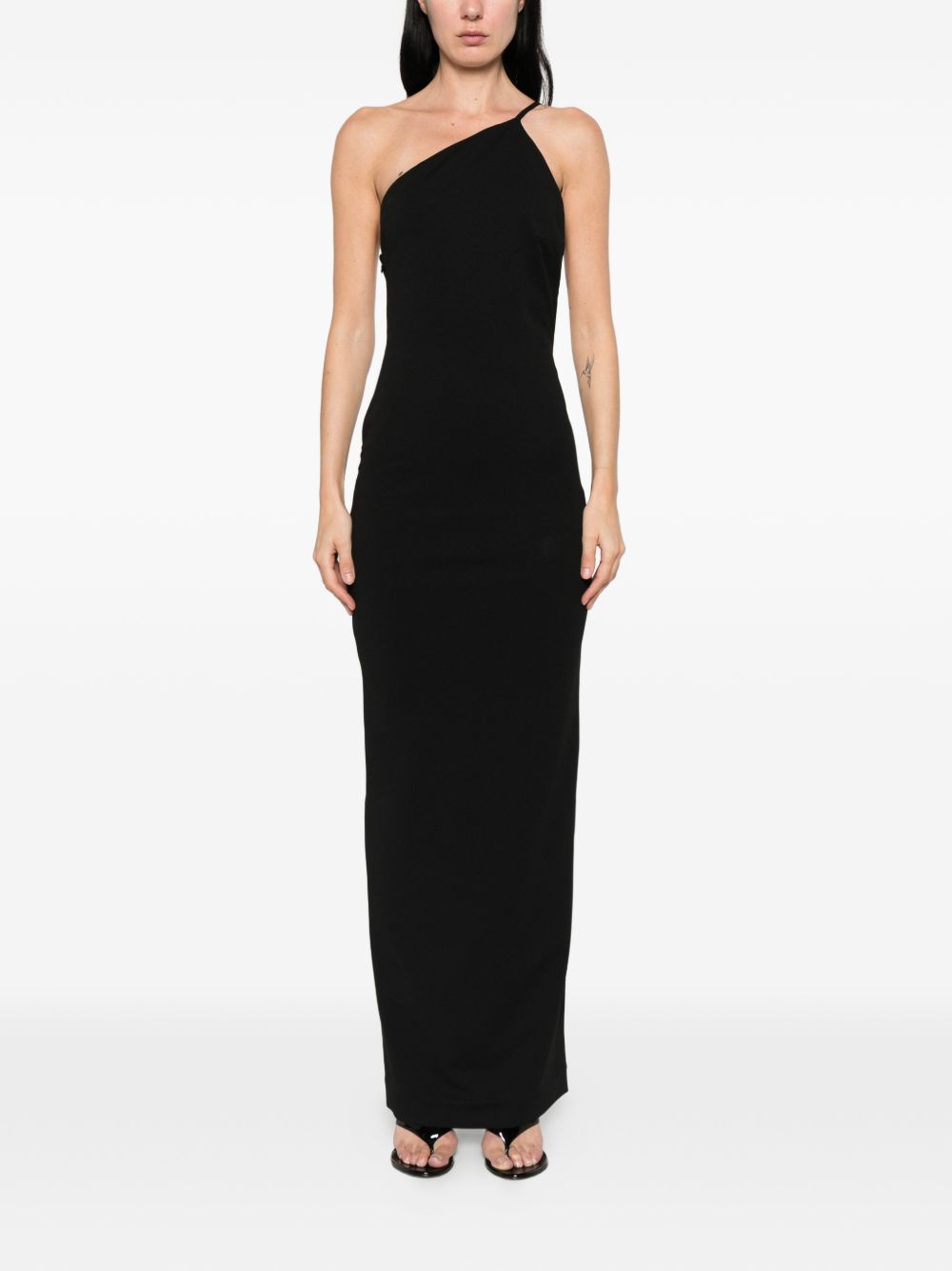 Solace London Solace London Alexandra maxi dress