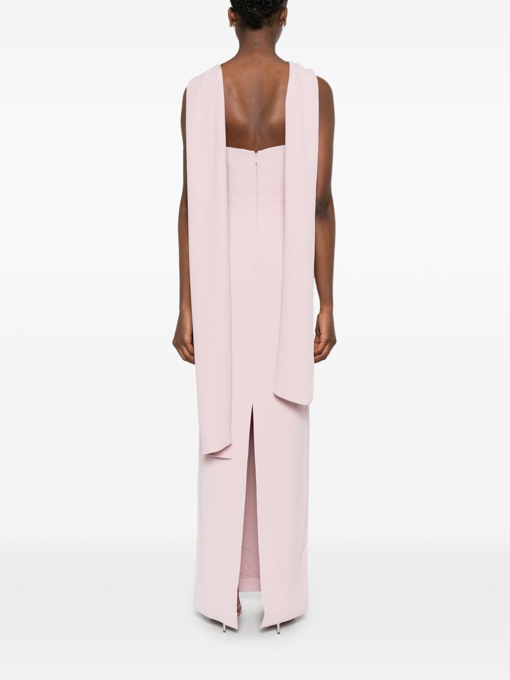 Solace London Solace London Rona maxi dress