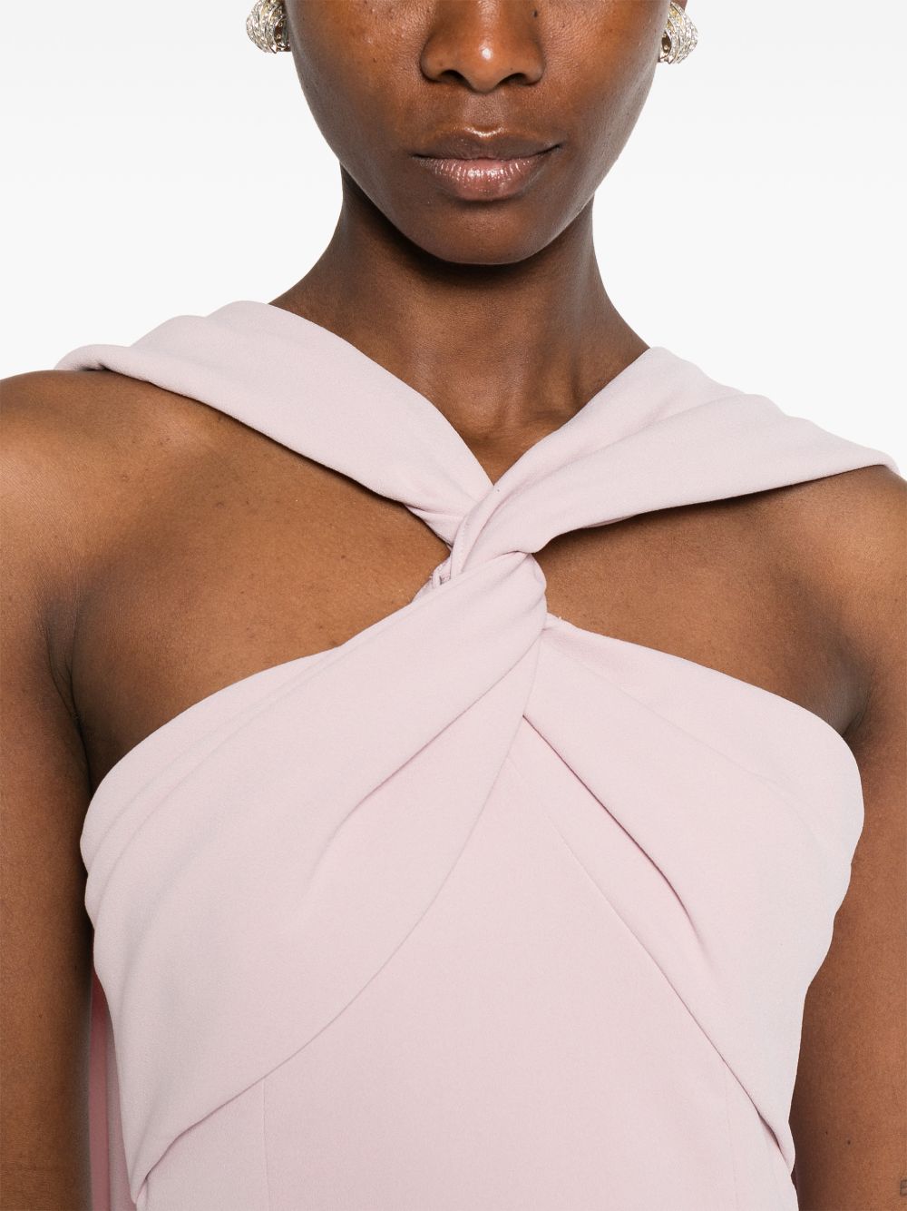 Solace London Solace London Rona maxi dress