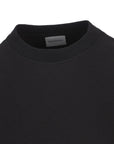 Balenciaga Balenciaga Cotton cropped t-shirt