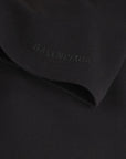 Balenciaga Balenciaga Cotton cropped t-shirt