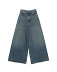 Balenciaga Balenciaga Flared denim jeans