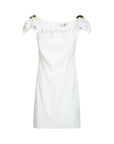 Elisabetta Franchi Elisabetta Franchi Mini dress
