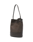 Zanellato Zanellato MondÃ  Vimini small bucket bag