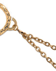 Zimmermann Zimmermann Solena Chain belt