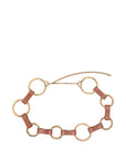 Zimmermann Zimmermann Solena Chain belt