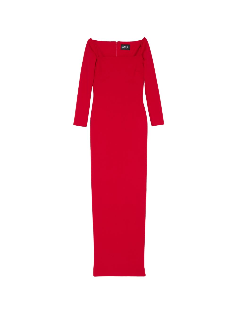 Solace London Solace London Lolita maxi dress
