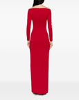 Solace London Solace London Lolita maxi dress