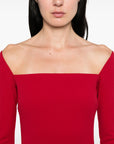 Solace London Solace London Lolita maxi dress