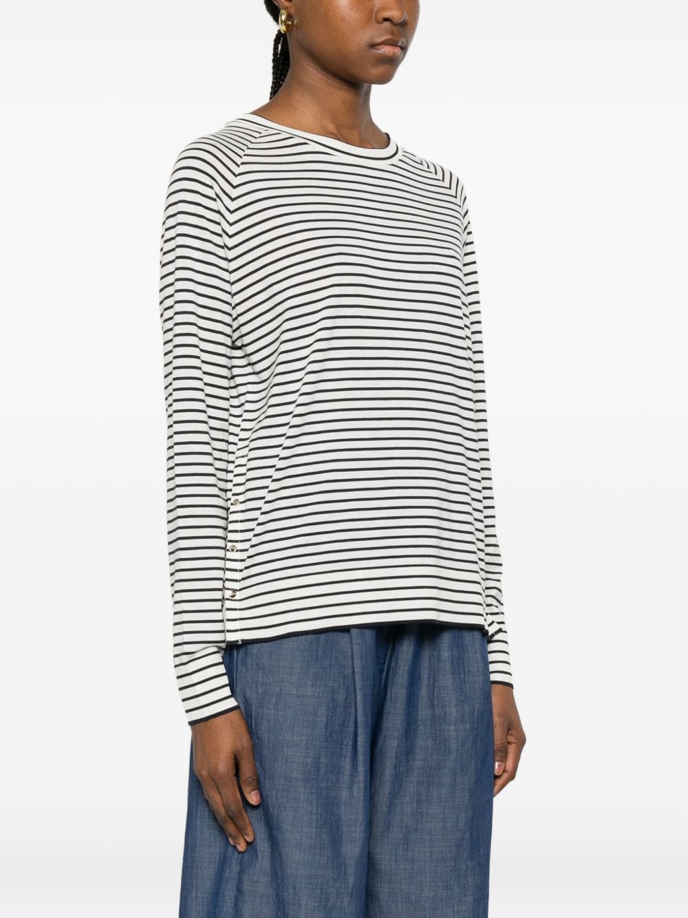 HERNO Herno Cotton blend sweater