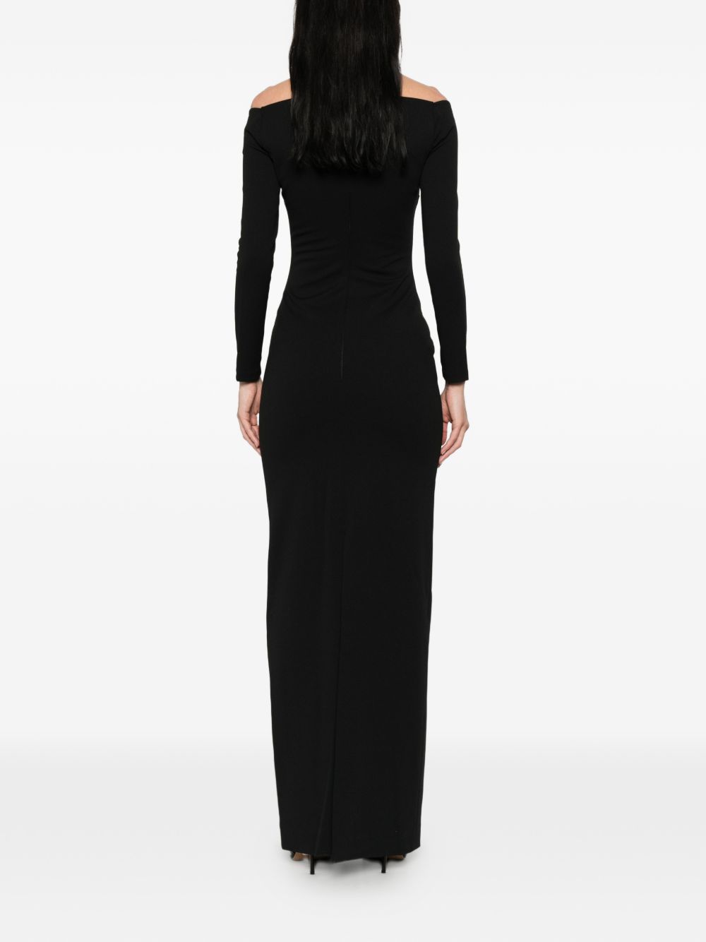 Solace London Solace London Lolita maxi dress