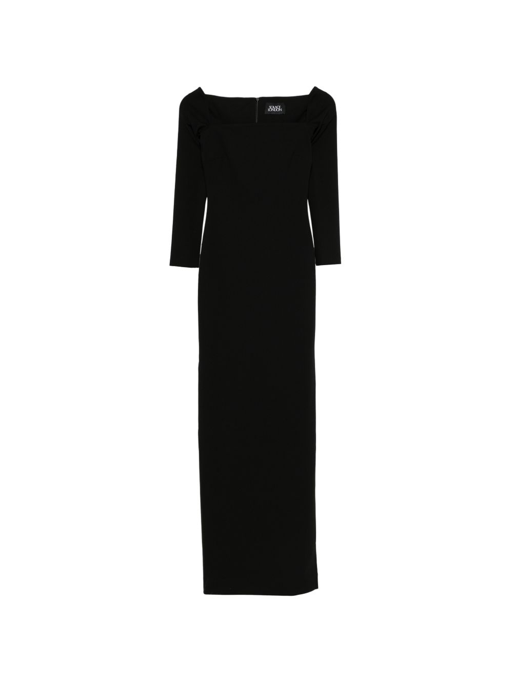 Solace London Solace London Lolita maxi dress