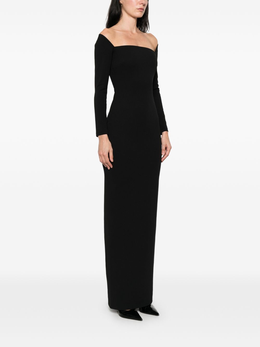 Solace London Solace London Lolita maxi dress