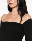 Solace London Solace London Lolita maxi dress