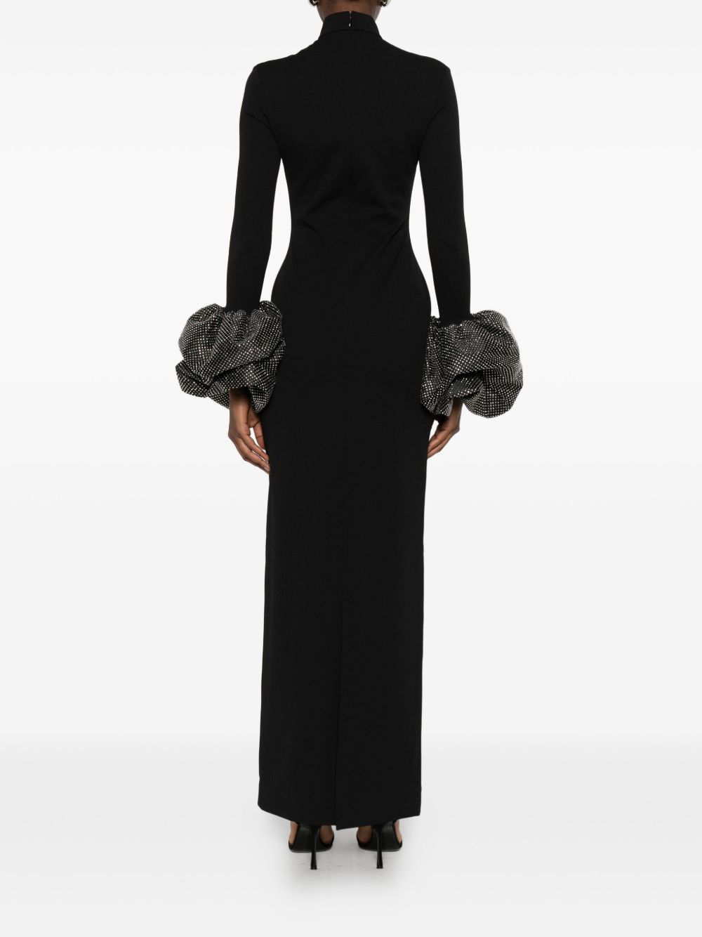 Solace London Solace London Viviana maxi dress