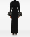 Solace London Solace London Viviana maxi dress