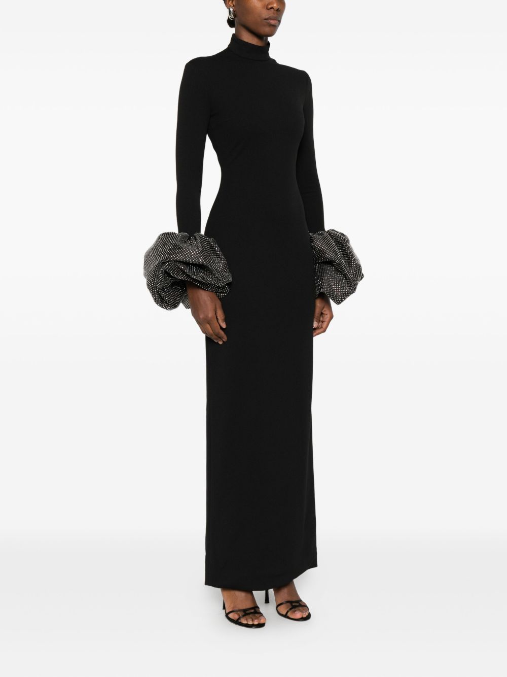 Solace London Solace London Viviana maxi dress