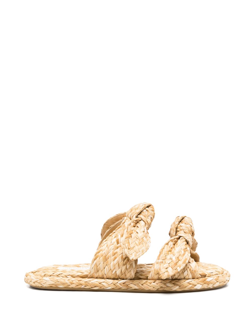 Zimmermann Zimmermann Sandals BEIGE