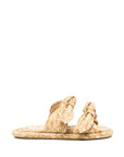 Zimmermann Zimmermann Sandals BEIGE